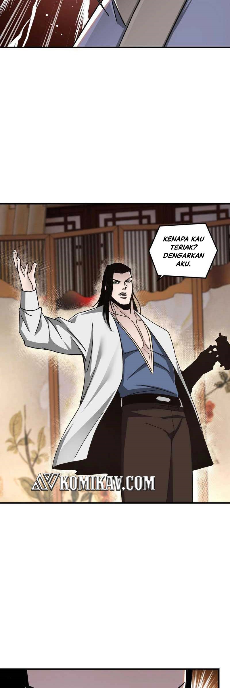 Greatest Boss System Chapter 75 Gambar 3